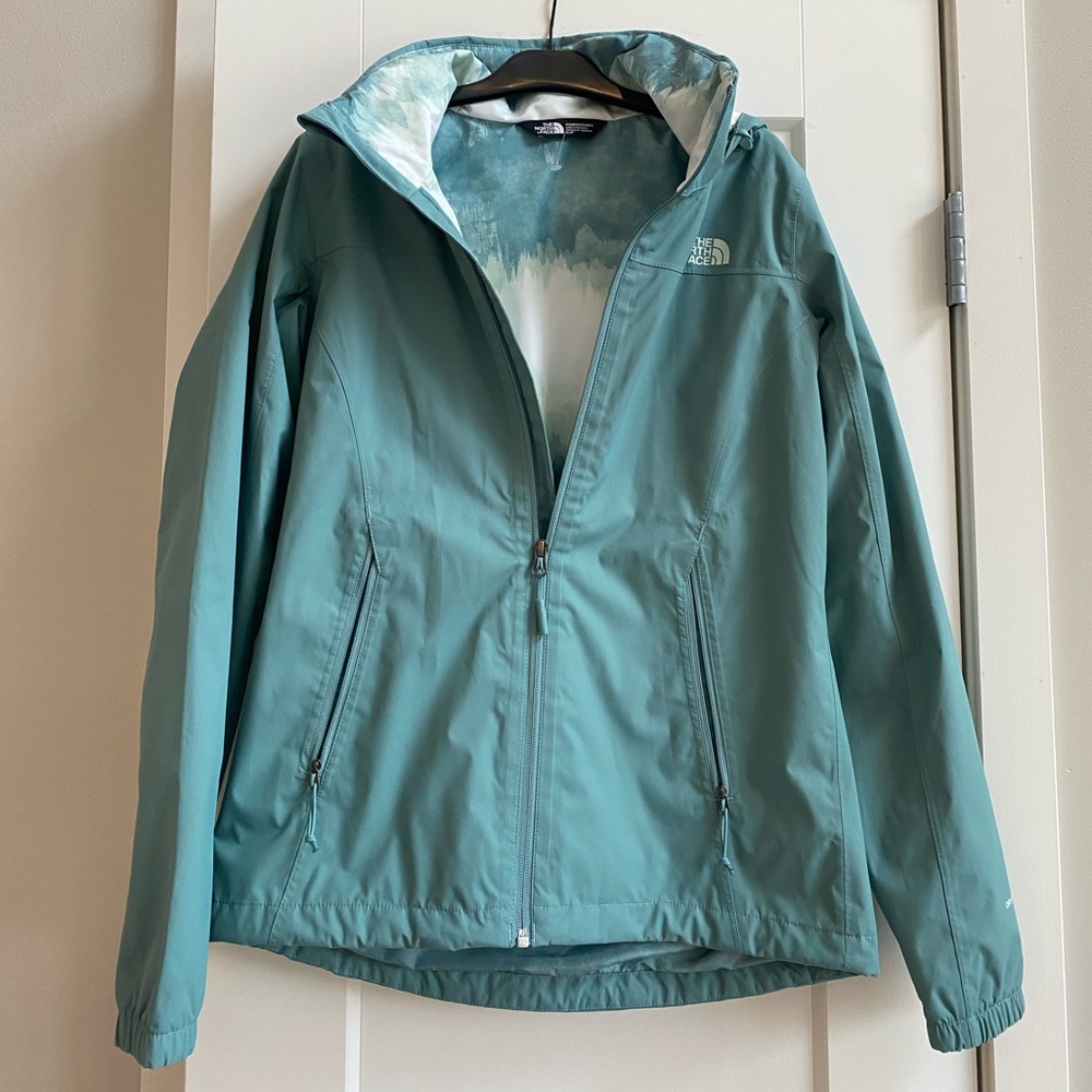 NWOT North Face Jacket Small